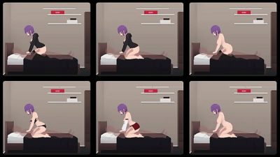Full Gallery – Cute Reapers in my Room [All Skins Showcase]