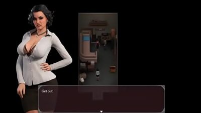 Lust Epidemic Part 13 Tasting Stepson’s Dick by LoveSkySan69