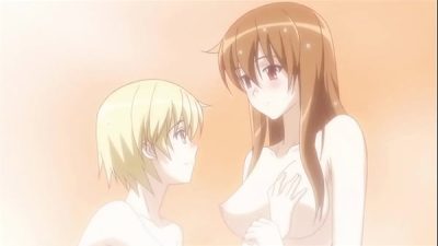 Aki-sora the series