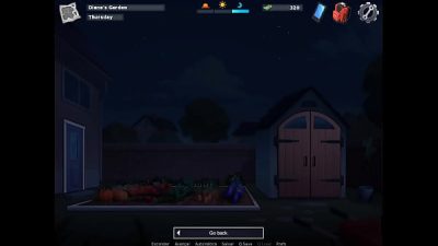 Summertime Saga ep 19 – Comprei um consolo Gigante pra Jenny e ela fez um show na Cam